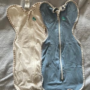 Love to Dream Newborn Swaddle